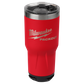 Milwaukee PACKOUT Red Tumbler 30oz/880ml