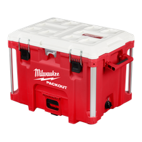 Milwaukee PACKOUT XL Hard Sided Cooler