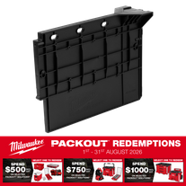 Milwaukee PACKOUT Crate Divider