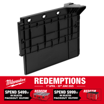 Milwaukee PACKOUT Crate Divider
