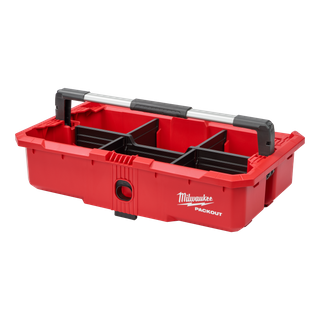Milwaukee PACKOUT Tool Tray and Dividers