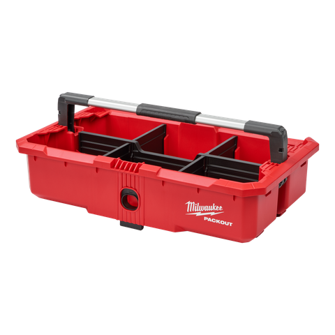 Milwaukee PACKOUT Tool Tray and Dividers