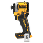 DeWalt Cordless Impact Driver Brushless 3 Speed 18V - Bare Tool