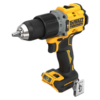 DeWalt Cordless Hammer Drill Compact Brushless 18v - Bare Tool