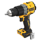 DeWalt Cordless Hammer Drill Compact Brushless 18v - Bare Tool