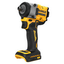 DeWalt Cordless Impact Wrench Brushless Compact 1/2in Pin 18V - Bare Tool