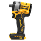 DeWalt Cordless Impact Wrench Brushless Compact 1/2in Pin 18V - Bare Tool