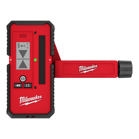 Milwaukee Laser Detector 50m