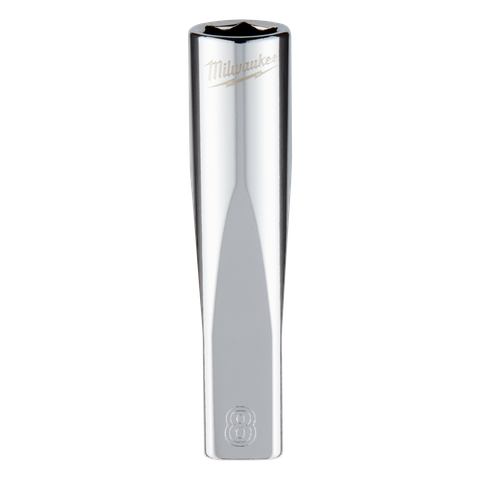 Milwaukee Deep Socket 1/4in Dr 8mm