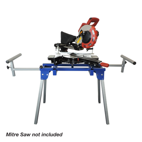 ToolShed Compact Mitre Saw Roller Stand