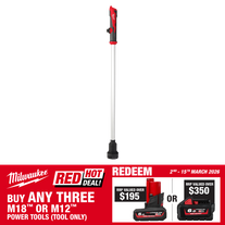 Milwaukee M12 Stick Water Pump 12V - Bare Tool