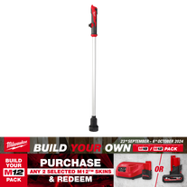 Milwaukee M12 Stick Water Pump 12V - Bare Tool