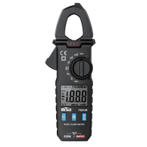 ToolShed Digital Clamp Multimeter