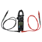 ToolShed Digital Clamp Multimeter
