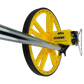 ToolShed Distance Measuring Wheel