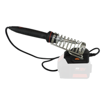 XHD Lithium Cordless Soldering Iron 18V - Bare Tool