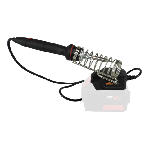 XHD Lithium Cordless Soldering Iron 18V - Bare Tool