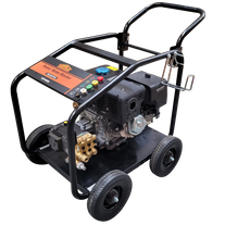 ToolShed Petrol Water Blaster 3600PSI 20LPM