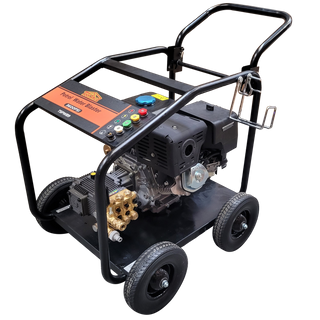 ToolShed Petrol Water Blaster 3600PSI 20LPM