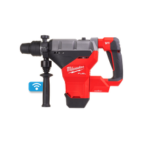 Milwaukee M18 FUEL Cordless Rotary Hammer Drill SDS MAX 44mm 18v - Bare Tool