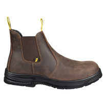 Safety Jogger Jackman Safety Boots