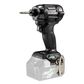 HiKOKI Cordless Impact Driver Triple Hammer 215Nm Strong Black 36v - Bare Tool