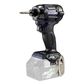 HiKOKI Cordless Impact Driver Triple Hammer 215Nm Ocean Blue 36v - Bare Tool