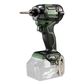 HiKOKI Cordless Impact Driver Triple Hammer 215Nm Forest Green 36v - Bare Tool