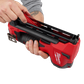 Milwaukee M12 Cordless Cable Stapler 12v - Bare Tool