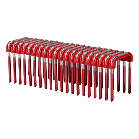 Milwaukee Insulated Cable Staples for M12BCST0 25mm/1in 600pk