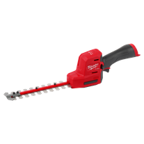 Milwaukee M12 FUEL Cordless Hedge Trimmer 12V - Bare Tool