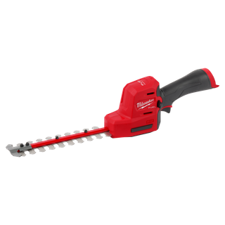 Buy Milwaukee M12 FUEL Cordless Hedge Trimmer 12V Bare Tool online in New Zealand The ToolShed