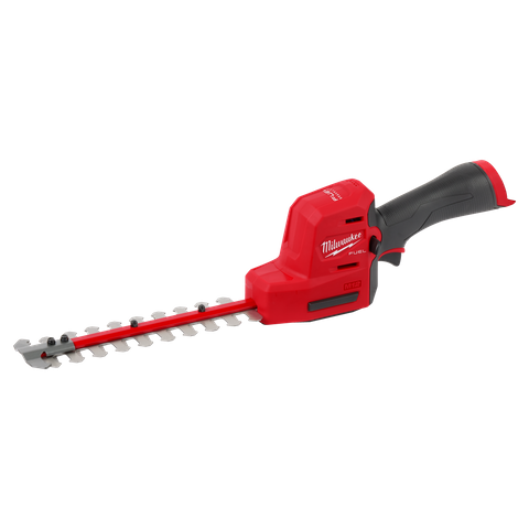 Milwaukee M12 FUEL Cordless Hedge Trimmer 12V - Bare Tool