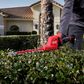 Milwaukee M12 FUEL Cordless Hedge Trimmer 12V - Bare Tool