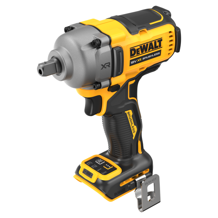 Dewalt mid best sale torque impact