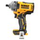 DeWalt Cordless Impact Wrench Mid Torque Brushless Pin 812Nm 18V - Bare Tool