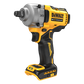 DeWalt Cordless Impact Wrench Mid Torque Brushless Ring 812Nm 18V - Bare Tool