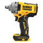 DeWalt Cordless Impact Wrench Mid Torque Brushless Ring 812Nm 18V - Bare Tool