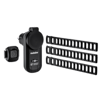 Metabo Universal Stop/Start Wireless Vacuum Control - Auto Start