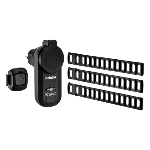 Metabo Universal Stop/Start Wireless Vacuum Control - Auto Start