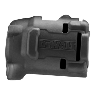 Dewalt impact cheap wrench protective boot