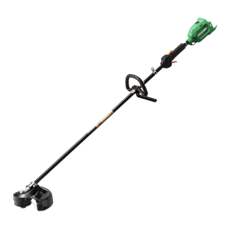 HiKOKI Cordless Line Trimmer Loop Handle 36v - Bare Tool