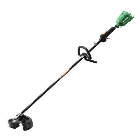 HiKOKI Cordless Line Trimmer Loop Handle 36v - Bare Tool