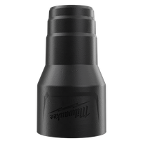 Milwaukee Vacuum Adaptor