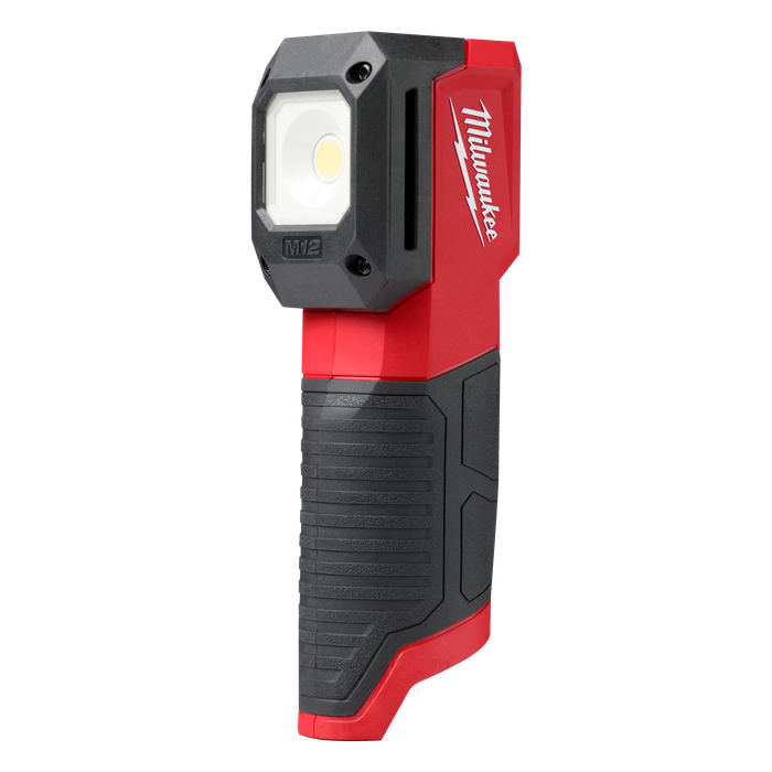 Buy Milwaukee M12 Colour Matching Light 12v Bare Tool online in New Zealand The ToolShed