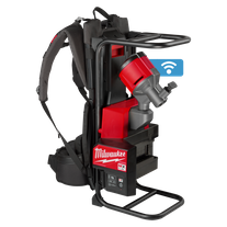 Milwaukee MX FUEL Backpack Concrete Vibrator with ONE-KEY - Bare Tool