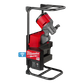 Milwaukee MX FUEL Backpack Concrete Vibrator with ONE-KEY - Bare Tool