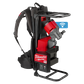 Milwaukee MX FUEL Backpack Concrete Vibrator with ONE-KEY - Bare Tool