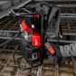 Milwaukee MX FUEL Backpack Concrete Vibrator with ONE-KEY - Bare Tool