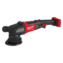 Milwaukee M18 FUEL Cordless Polisher 150mm 18v - Bare Tool